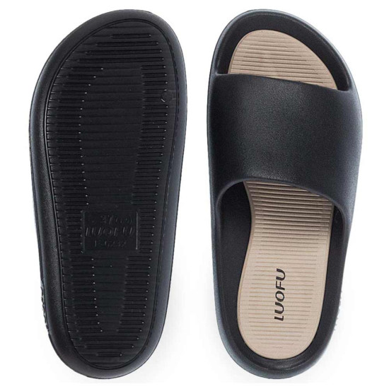 Luofu Women's Slides EVA